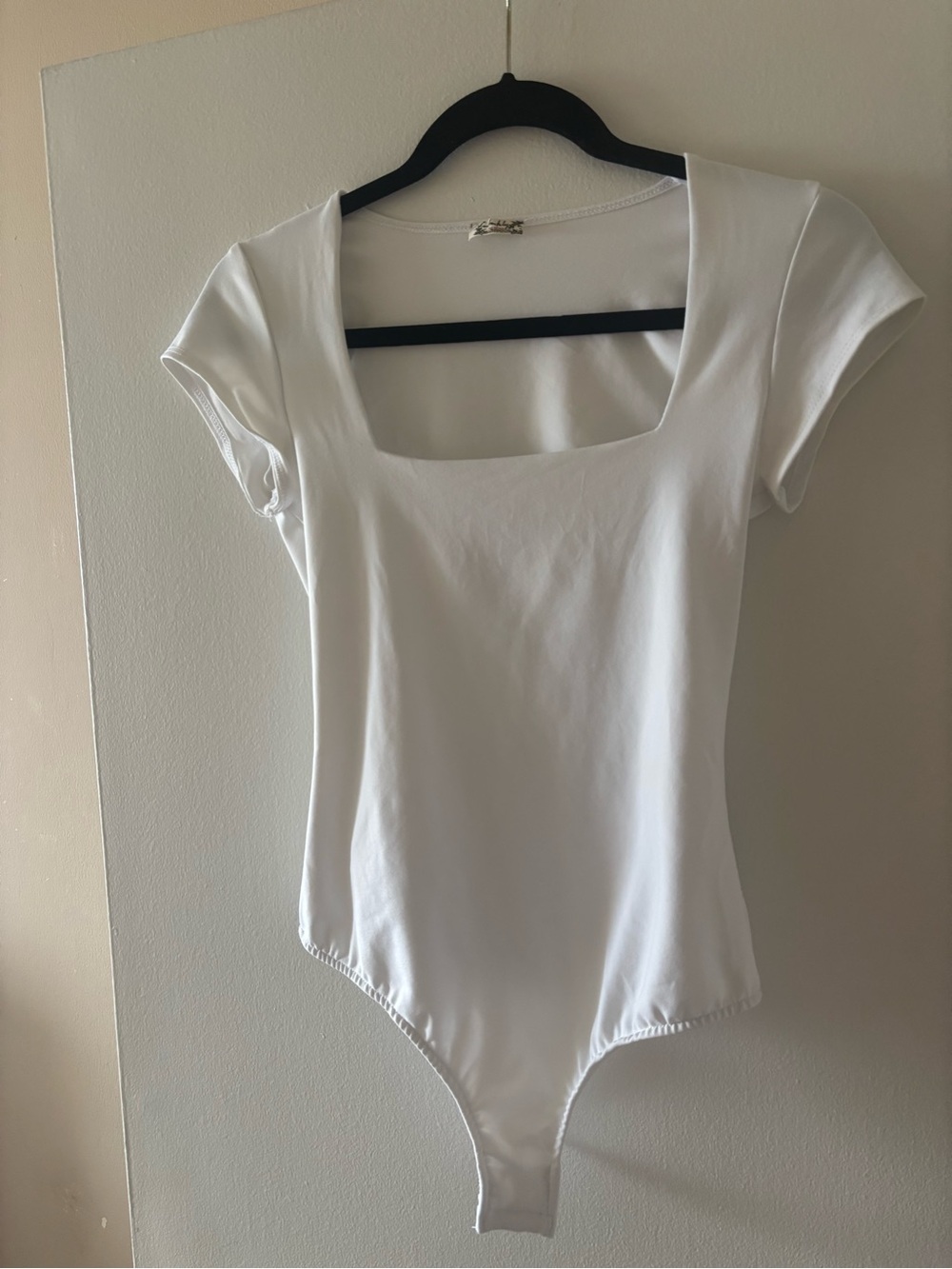 Free People Bodysuit